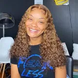 Jazmyne N. review photo
