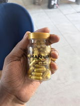 Anonymous review photo