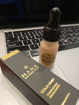 RM review photo