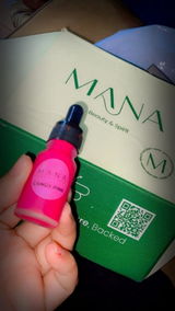 Anonymous review photo