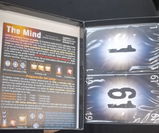 The Mind