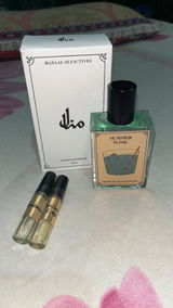 Ahmad Lashari review photo
