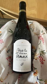 Johanne Perret review photo