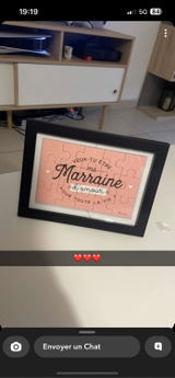 Sabrina review photo