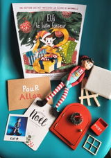 Joy review photo