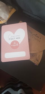 Laetitia review photo