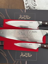 Ayman Noureldin review photo