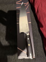 Fatma review photo