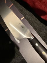 Fatma review photo