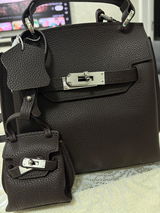 Huda review photo