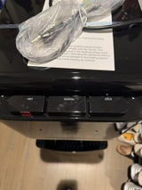 B X review photo