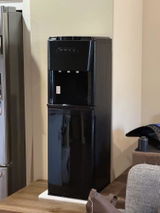 Kelvin review photo