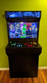 Stan R. review photo