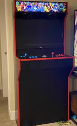 Barret B review photo