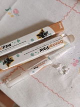 Katalin S. review photo