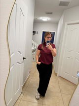 Yanet P. review photo