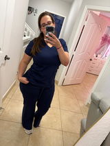 Yanet P. review photo