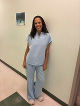 Ayanna S. review photo