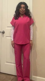 Desiree review photo