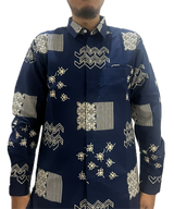 Lucky Irwansyah review photo