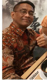 Agus Mirsatya review photo