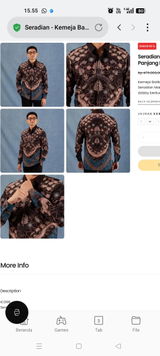 Anonymous review photo