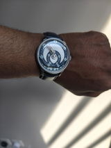 Anonymous review photo