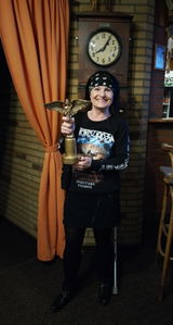 Ilona Skořepová review photo