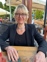 Helena Beránková review photo