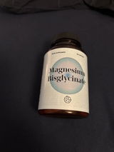 Anonymní review photo