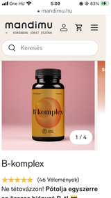 Klára Terebesiné review photo