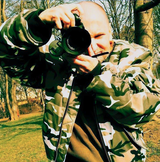 Mirek Kliment review photo