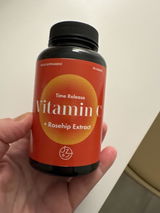 Anonymný review photo