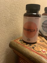 Anonymní review photo