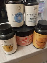 Antonella Benvenuti review photo