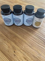 Anonymní review photo