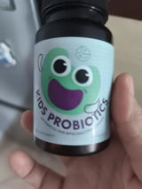Anonym review photo