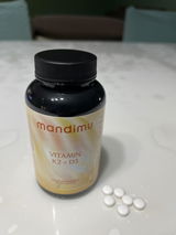 Anoniem review photo