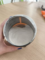 Anonymný review photo