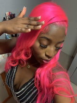 Enny Falana review photo