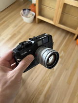 Anonymous review photo