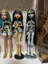 Kidd review photo