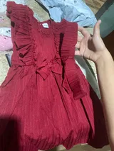 Joshua review photo