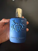 Ansel review photo