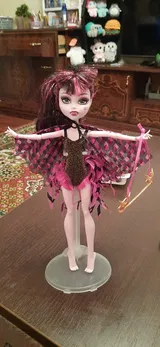 Coleman review photo