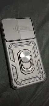 U. Harrison review photo