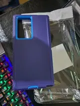 U. Ives review photo