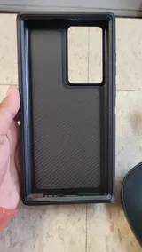 Z. Mansell review photo