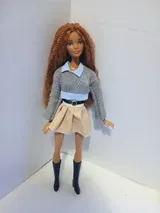 Turner review photo