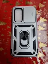 V. Marshall review photo